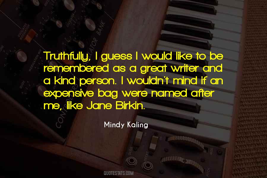 Miss Upchurch Quotes #288598