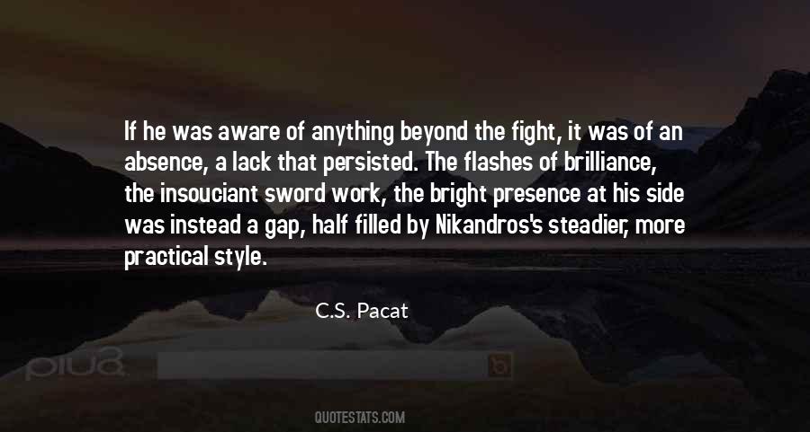 E Ula Plody Quotes #1675180