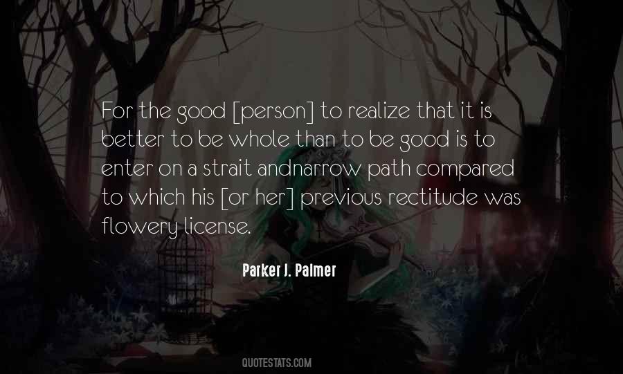 Golda Mayer Quotes #1528697