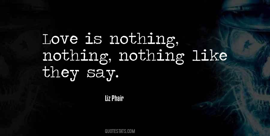Zings Outdoor Quotes #58118