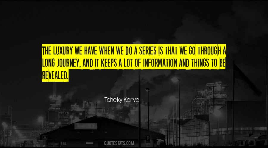 Valdene Thomason Quotes #1524757