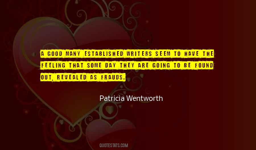 Rosabelle Van Quotes #1242553