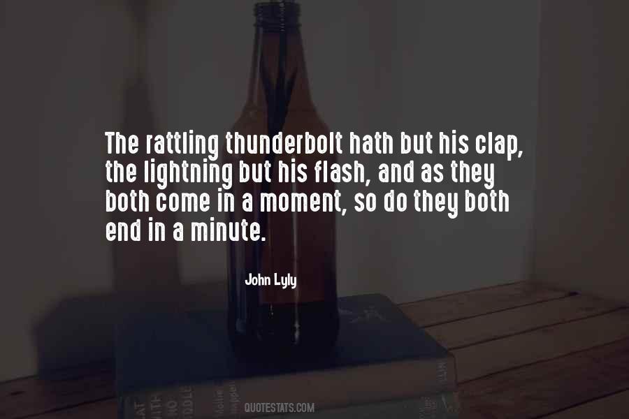 Clap For Others Quotes #108803