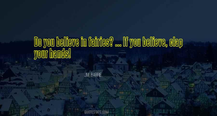 Clap For Others Quotes #207702