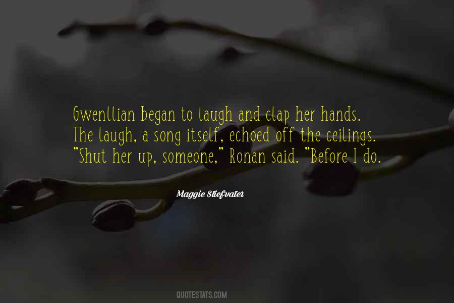 Clap For Others Quotes #261920