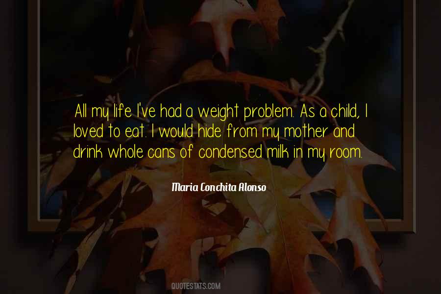 A Problem Child Quotes #1002591