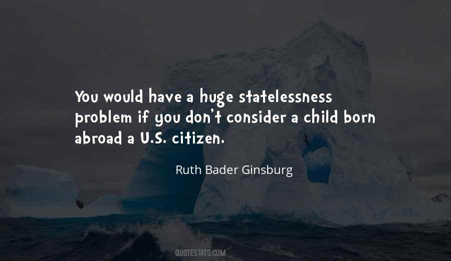 A Problem Child Quotes #1563112