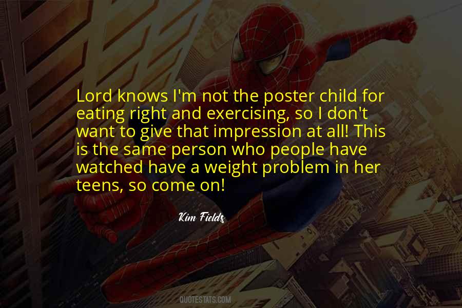 A Problem Child Quotes #202687