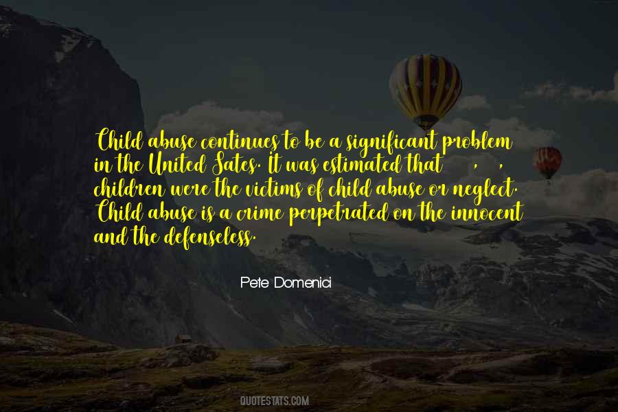 A Problem Child Quotes #746433