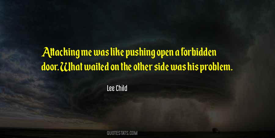 A Problem Child Quotes #829087