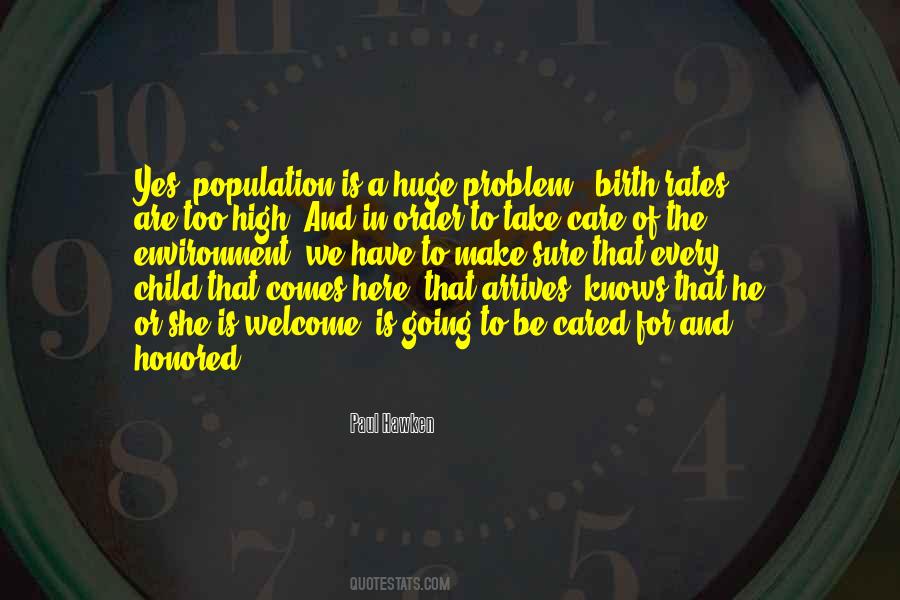 A Problem Child Quotes #896667