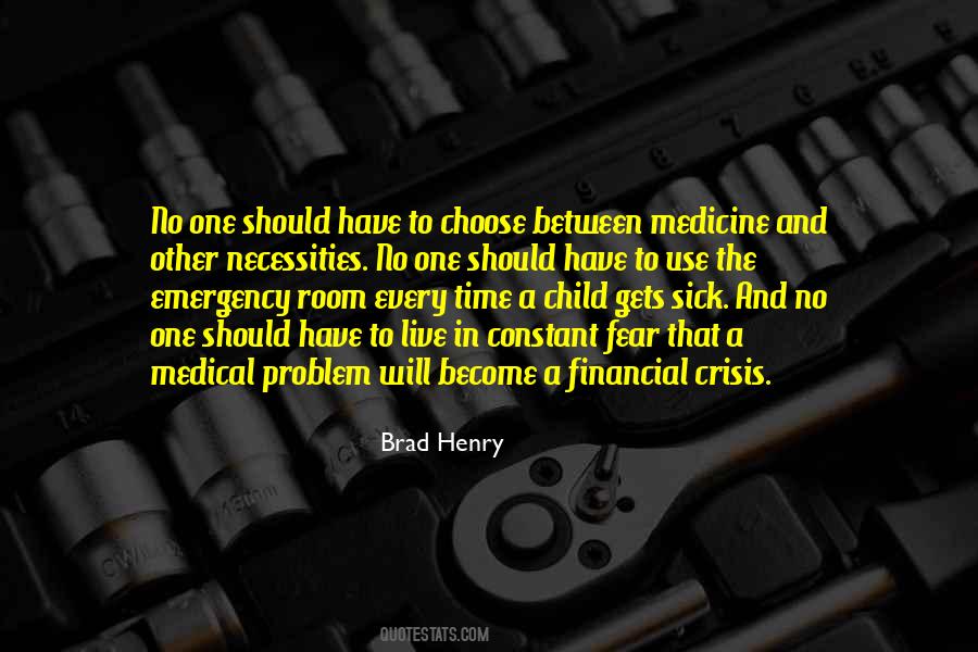 A Problem Child Quotes #989333
