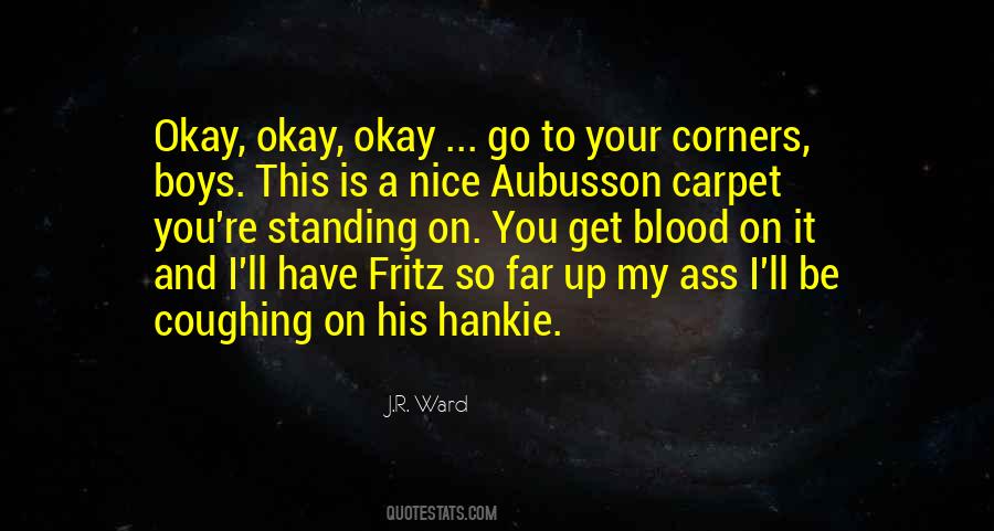 Aubusson Carpet Quotes #1235698