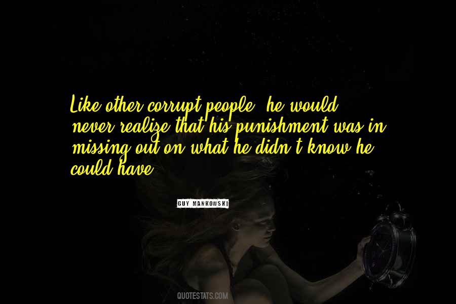 Quotes About Justice And Morality #572723