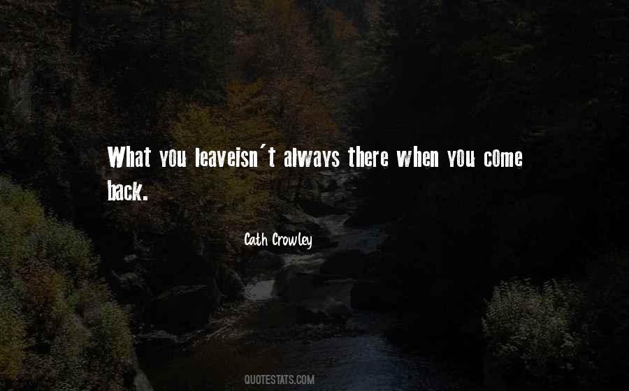 Verdis Joe Quotes #1674444