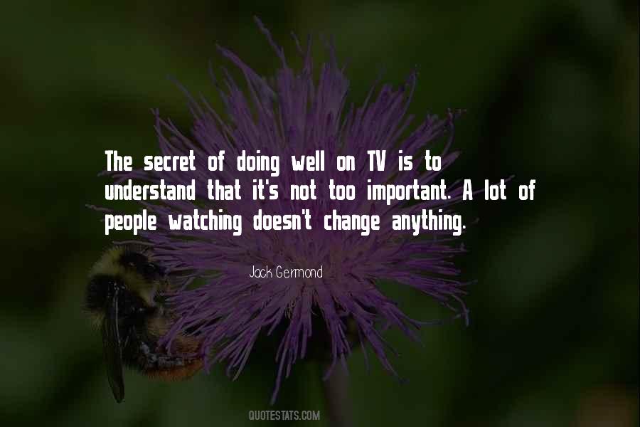Verdis Joe Quotes #743768