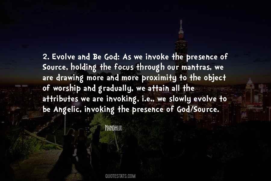 Compassion Of God Quotes #1133362