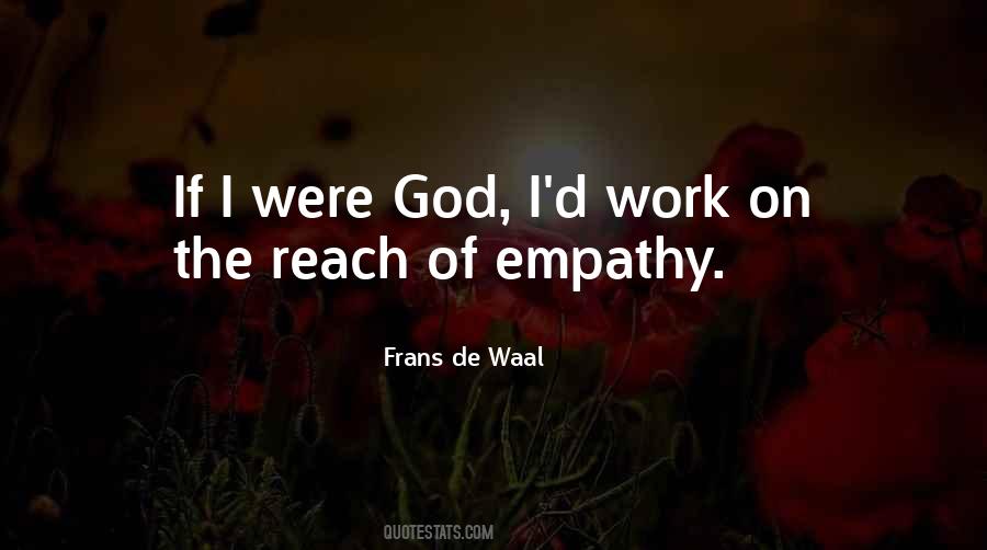 Compassion Of God Quotes #1163552