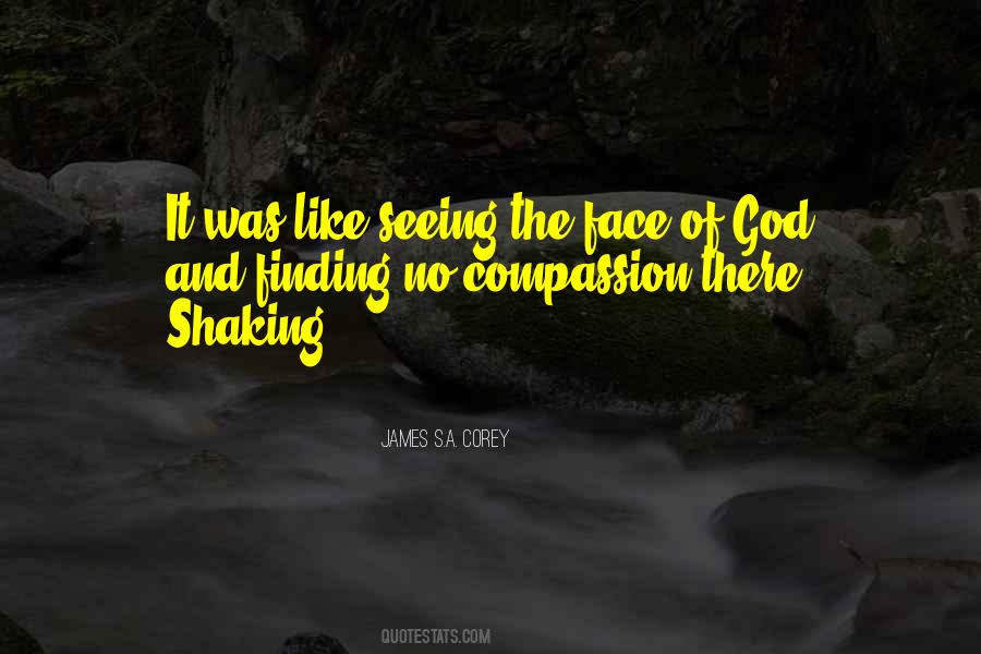 Compassion Of God Quotes #621811