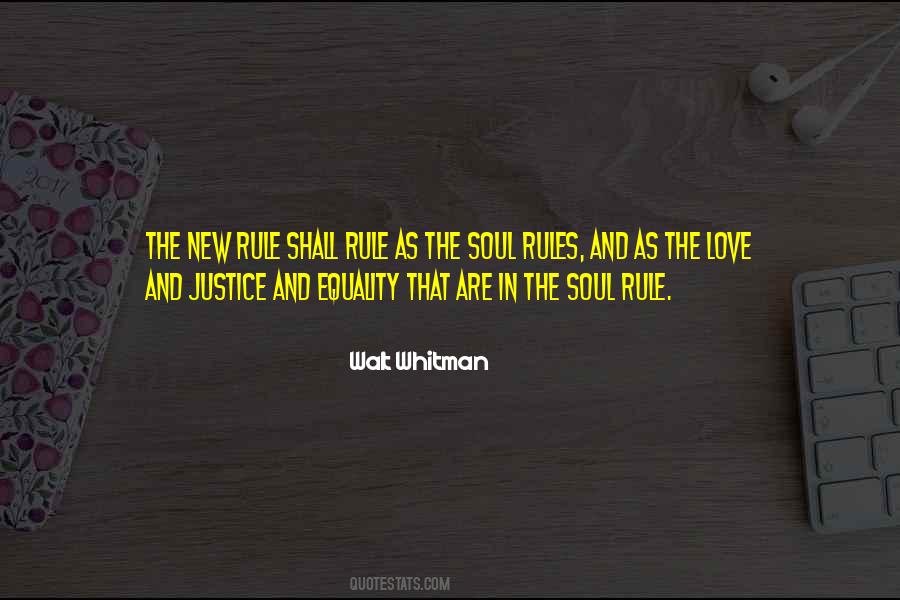 Quotes About Justice And Love #222350