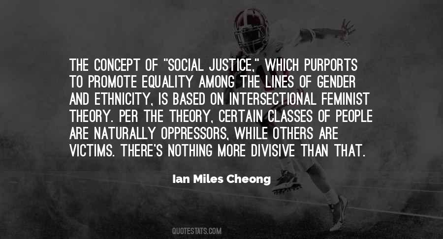 Quotes About Justice And Equality #671242