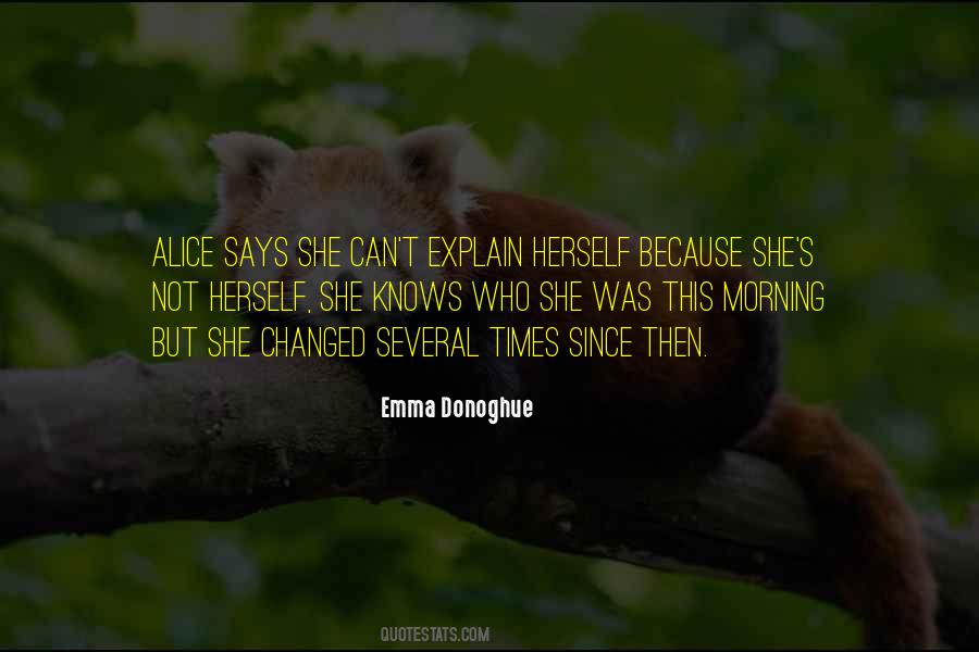 Sunako Remillard Quotes #1050654