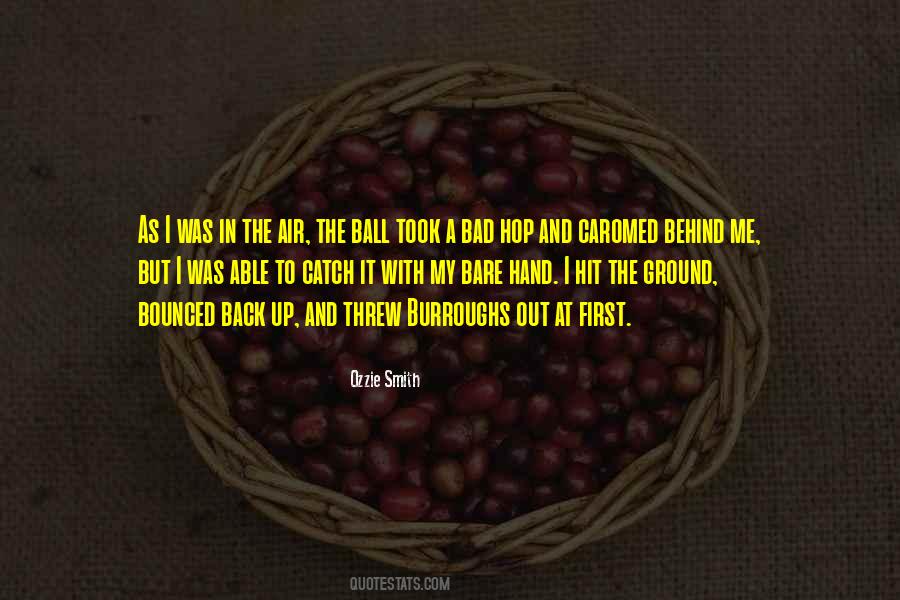 The Air Quotes #1801170