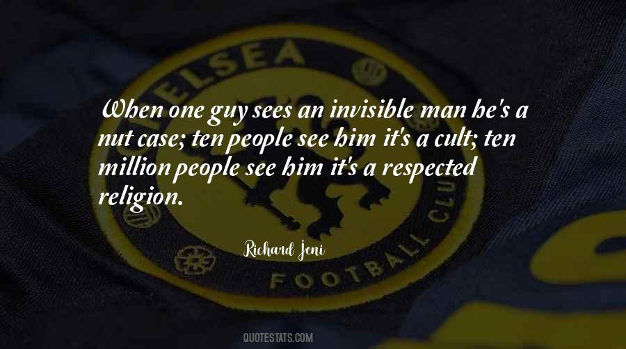 Irrsinn Dean Quotes #539741
