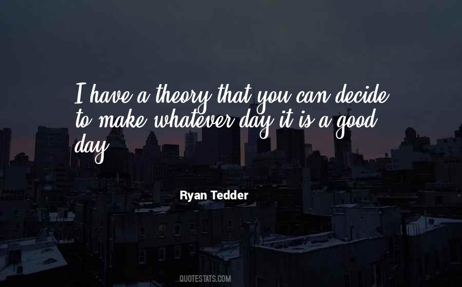 You Can Have Whatever Quotes #123660