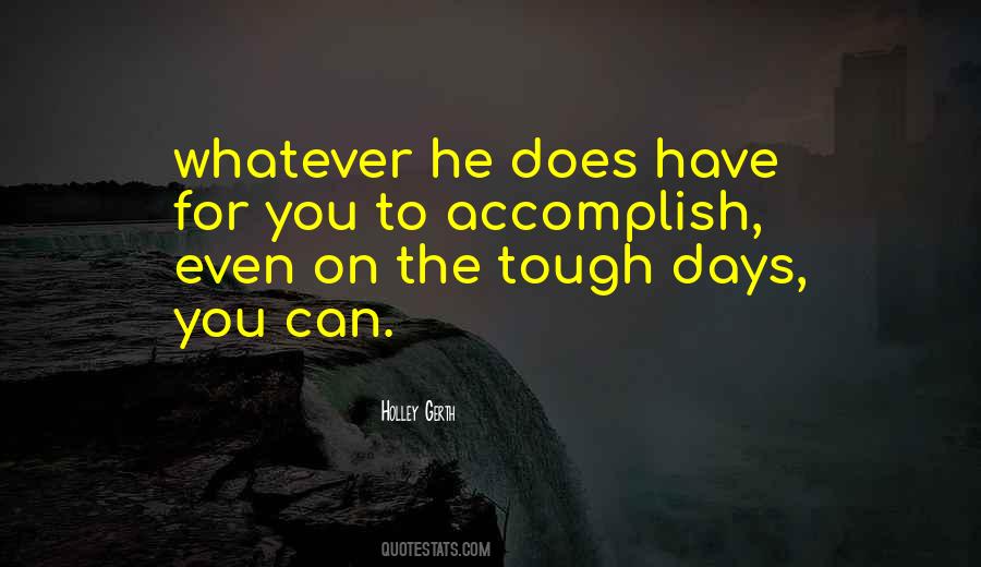 You Can Have Whatever Quotes #202155