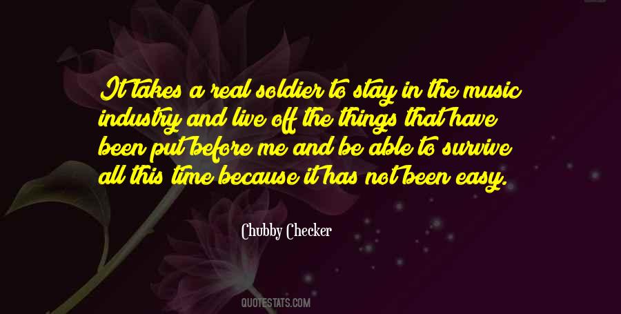 Shadiest Things Quotes #206356