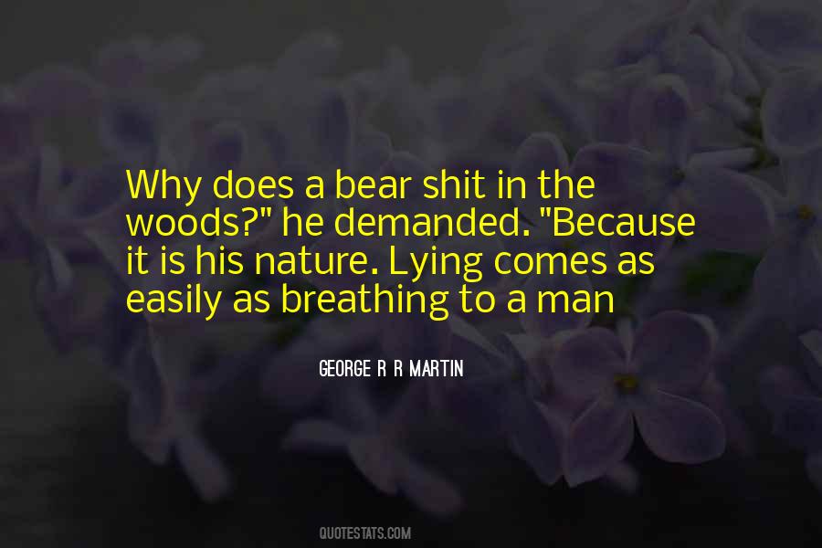 Shadiest Things Quotes #597974