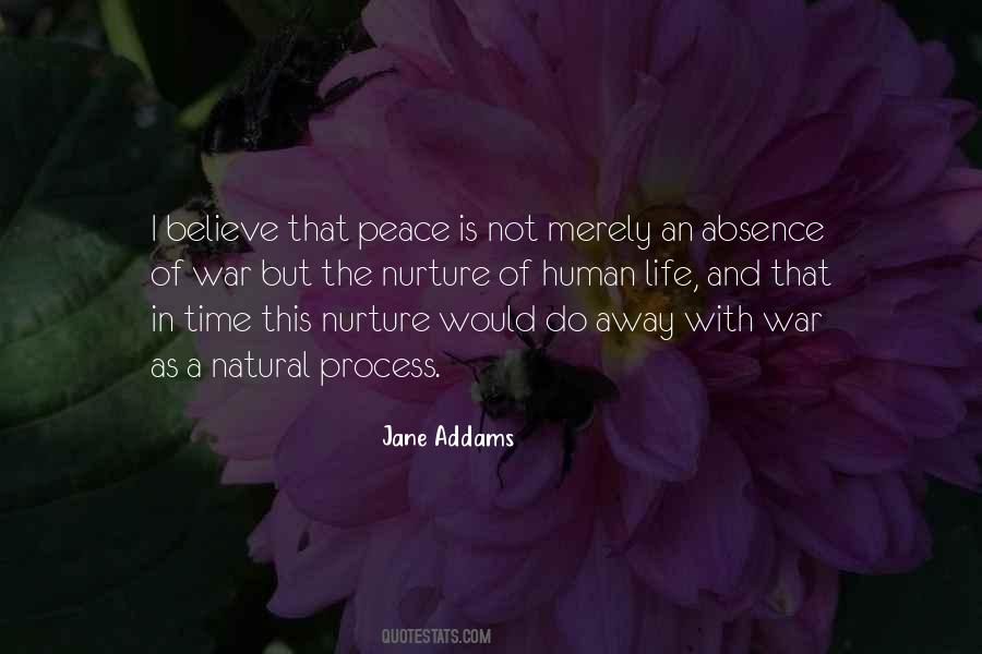 Natural Process Quotes #1266792