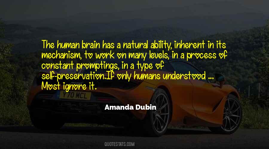 Natural Process Quotes #167933