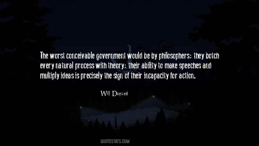 Natural Process Quotes #1726482