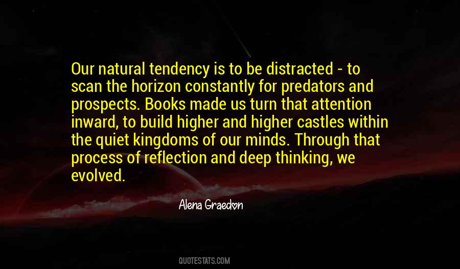 Natural Process Quotes #485893
