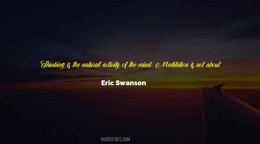 Natural Process Quotes #603097