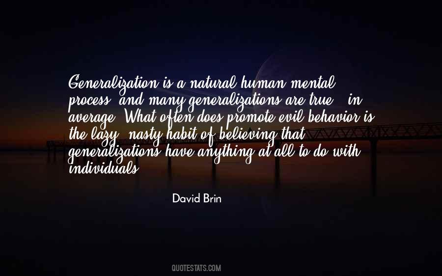 Natural Process Quotes #675188