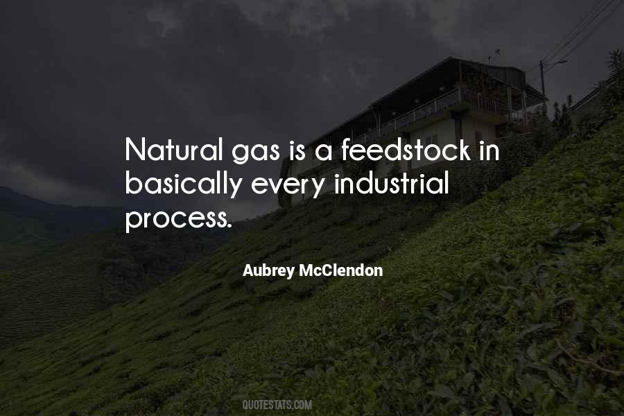 Natural Process Quotes #706432