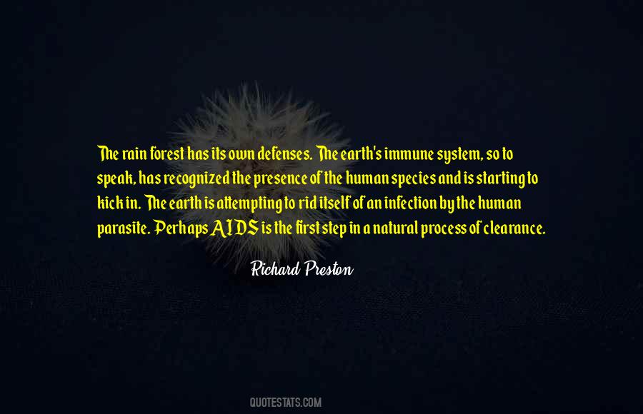 Natural Process Quotes #808085