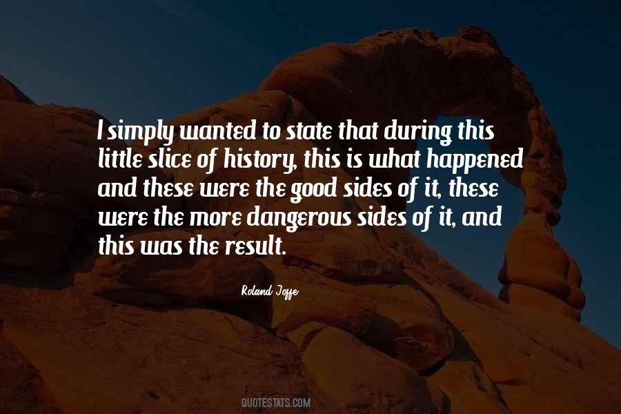 Good Result Quotes #134614