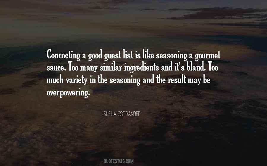 Good Result Quotes #433842