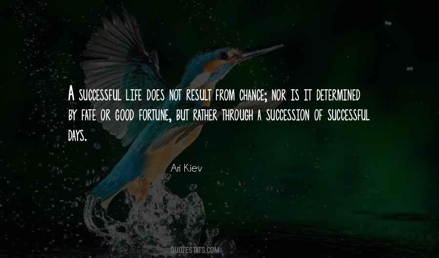 Good Result Quotes #89764
