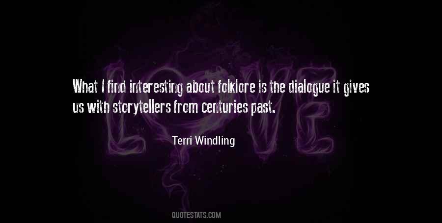 Tiffany Valentine Quotes #434653