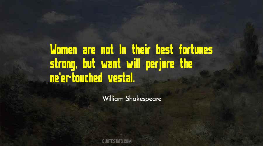 Perjure Yourself Quotes #1172296