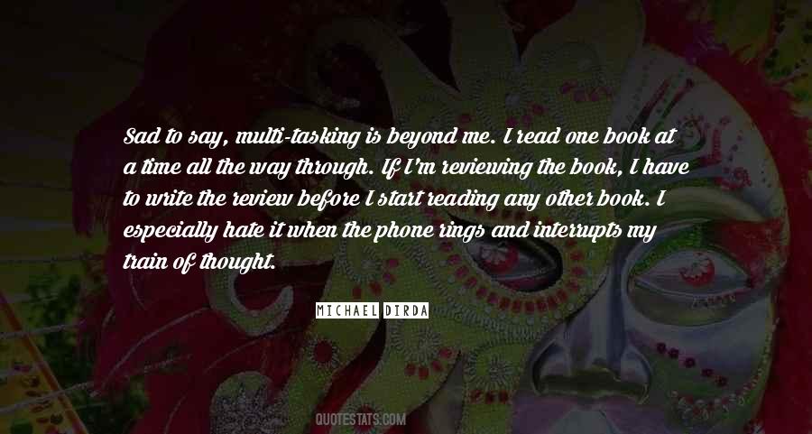 Bhartia Cutler Quotes #22065