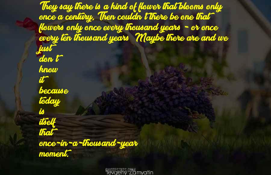 Quotes About Just Say It #11180