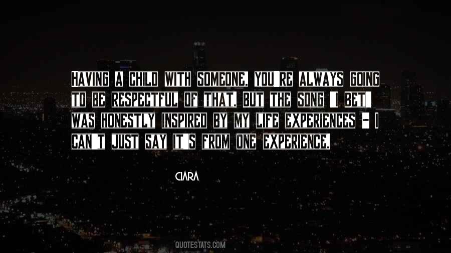Quotes About Just Say It #124011