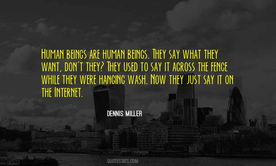 Quotes About Just Say It #1523012
