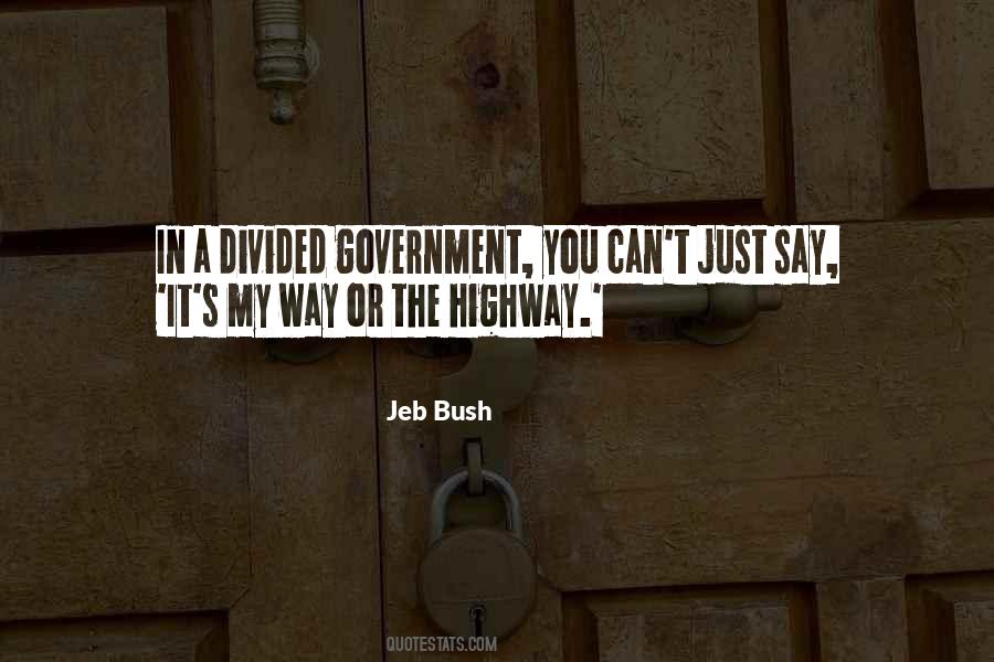 Quotes About Just Say It #1742741